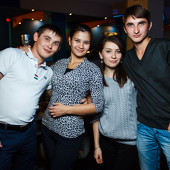 ЧАК-ЧАК PARTY фото 38