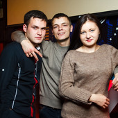 ЧАК-ЧАК PARTY фото 60