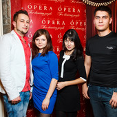 ЧАК-ЧАК PARTY фото 44