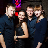 ЧАК-ЧАК PARTY фото 55