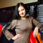 ЧАК-ЧАК PARTY фото 58