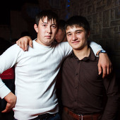 ЧАК-ЧАК PARTY фото 53