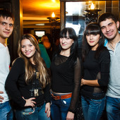 ЧАК-ЧАК PARTY фото 41