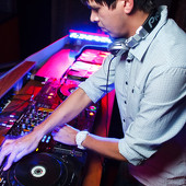 ЧАК-ЧАК PARTY фото 38