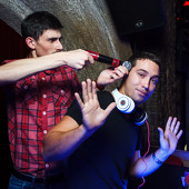 ЧАК-ЧАК PARTY фото 34