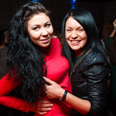 ЧАК-ЧАК PARTY фото 56