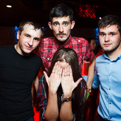 ЧАК-ЧАК PARTY фото 54