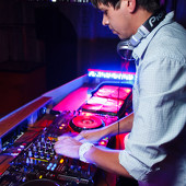 ЧАК-ЧАК PARTY фото 39