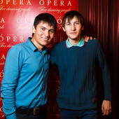 ЧАК-ЧАК PARTY фото 39