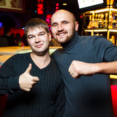 ЧАК-ЧАК PARTY фото 67