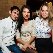 ЧАК-ЧАК PARTY фото 56