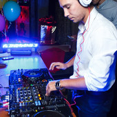 ЧАК-ЧАК PARTY фото 61