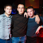 ЧАК-ЧАК PARTY фото 55