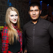 ЧАК-ЧАК PARTY фото 47