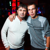 ЧАК-ЧАК PARTY фото 55