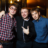 ЧАК-ЧАК PARTY фото 49