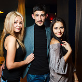 ЧАК-ЧАК PARTY фото 36