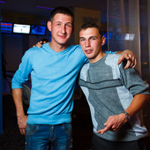 ЧАК-ЧАК PARTY фото 32