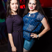 ЧАК-ЧАК PARTY фото 45