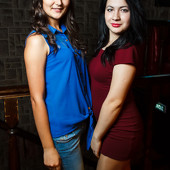 ЧАК-ЧАК PARTY фото 49