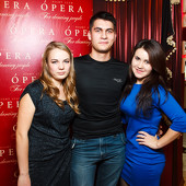 ЧАК-ЧАК PARTY фото 45