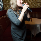 ЧАК-ЧАК PARTY фото 40