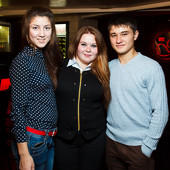 ЧАК-ЧАК PARTY фото 58