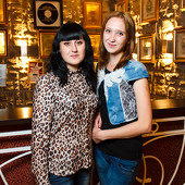 ЧАК-ЧАК PARTY фото 40