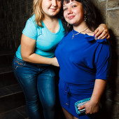 ЧАК-ЧАК PARTY фото 52