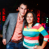 ЧАК-ЧАК PARTY фото 45