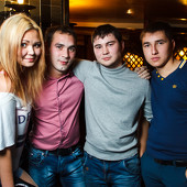 ЧАК-ЧАК PARTY фото 51