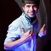 ЧАК-ЧАК PARTY фото 50