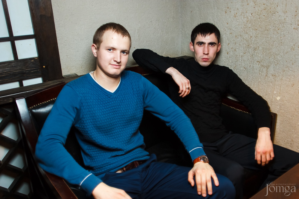 Фотография с ЧАК-ЧАК PARTY в Опера