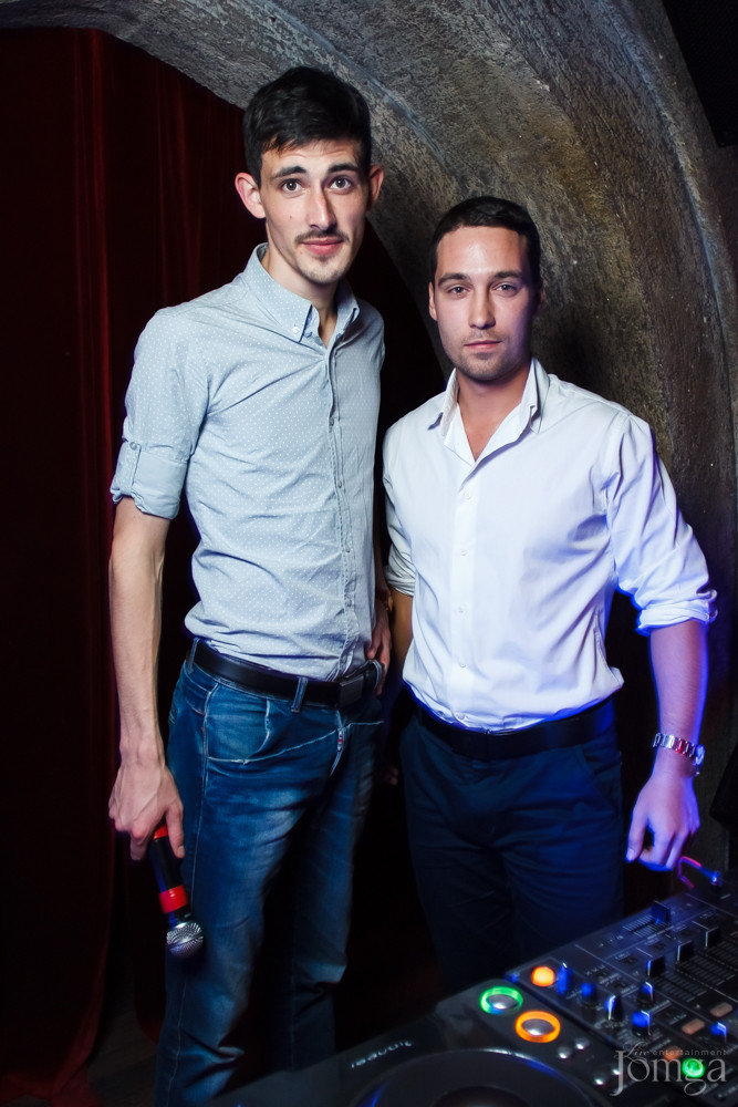 Фотография с ЧАК-ЧАК PARTY в Опера