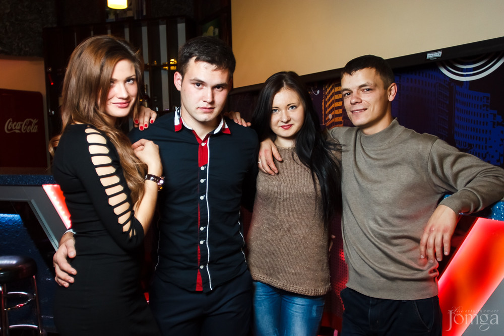 Фотография с ЧАК-ЧАК PARTY в Опера