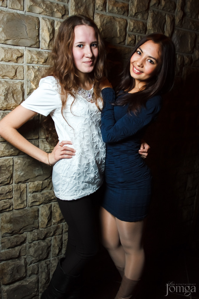 Фотография с ЧАК-ЧАК PARTY в Опера