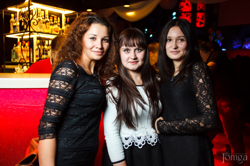 Фотография с ЧАК-ЧАК PARTY в Опера