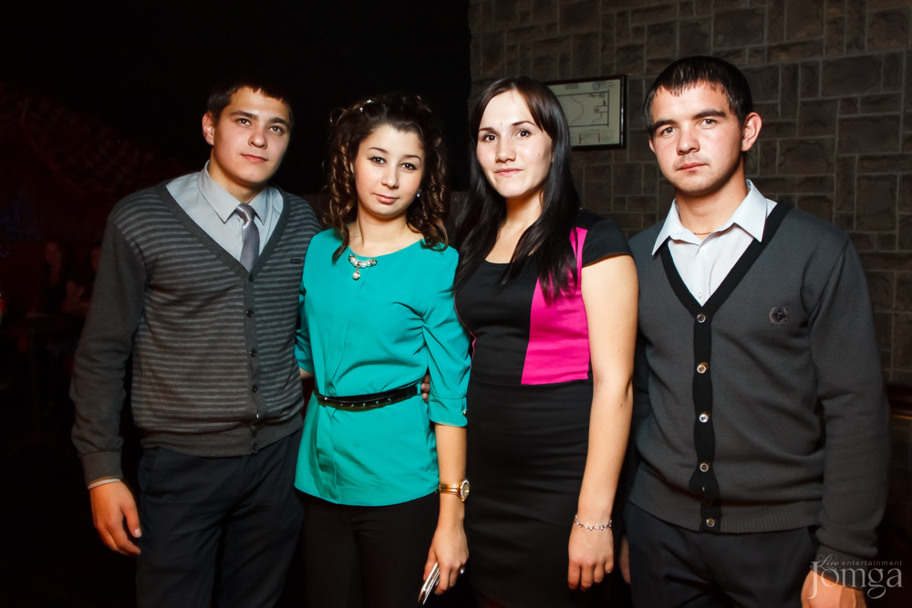 Фотография с ЧАК-ЧАК PARTY в Опера