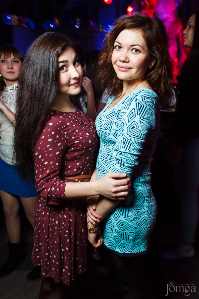 Фотография с ЧАК-ЧАК PARTY в Опера