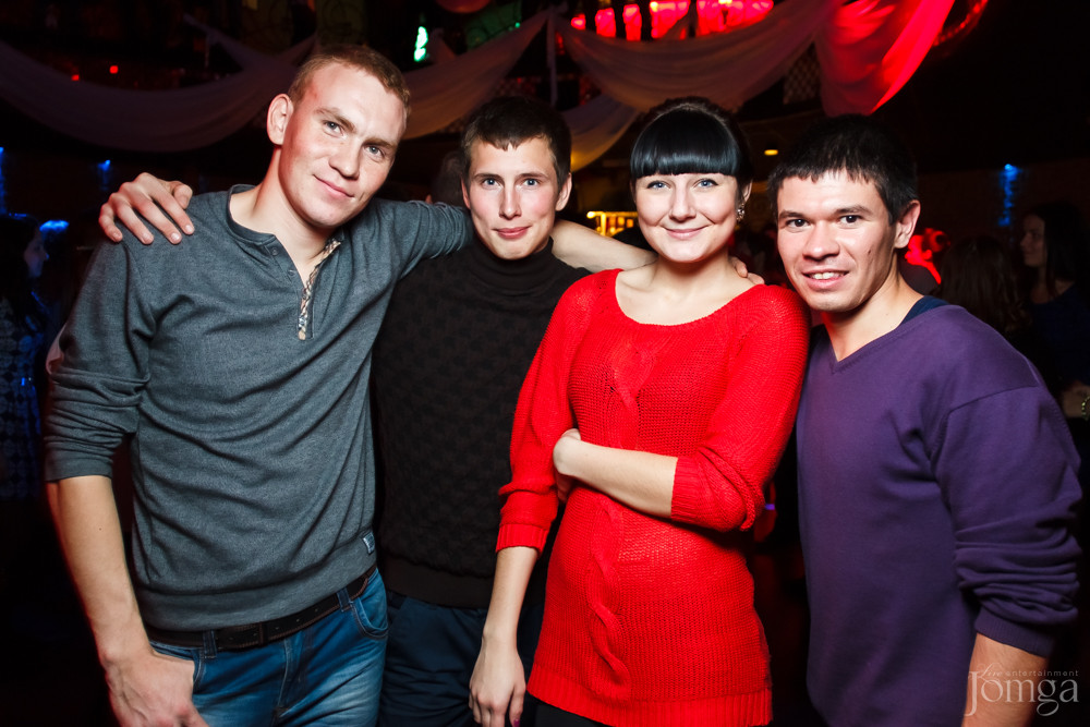 Фотография с ЧАК-ЧАК PARTY в Опера