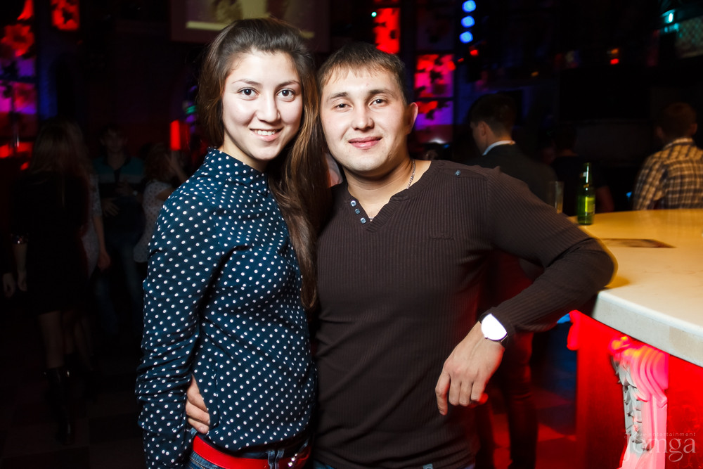 Фотография с ЧАК-ЧАК PARTY в Опера