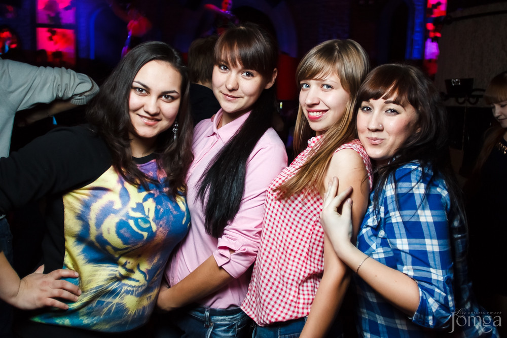 Фотография с ЧАК-ЧАК PARTY в Опера