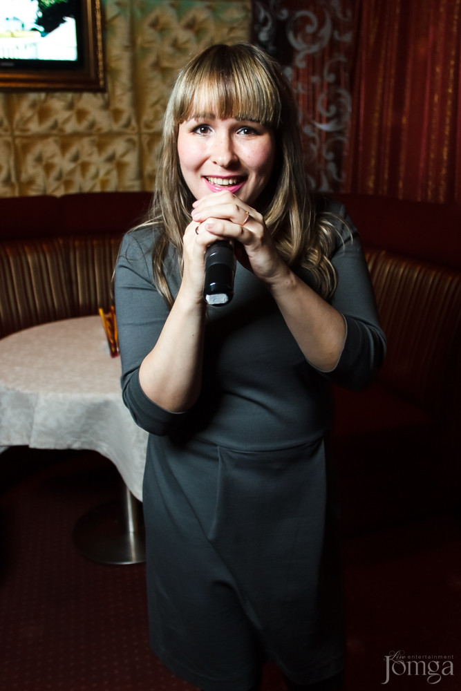 Фотография с ЧАК-ЧАК PARTY в Опера