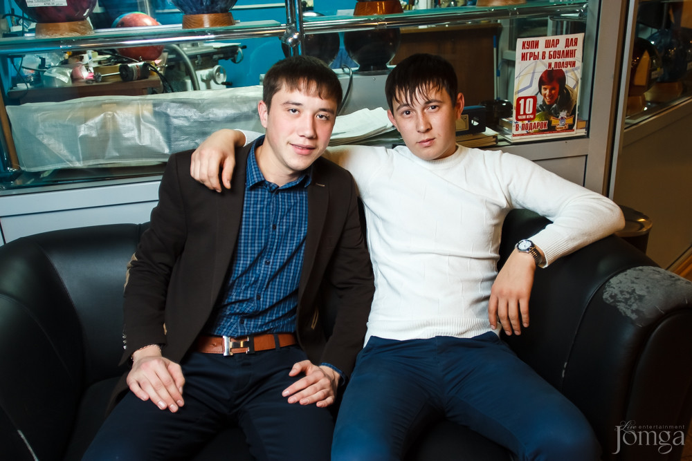 Фотография с ЧАК-ЧАК PARTY в Опера