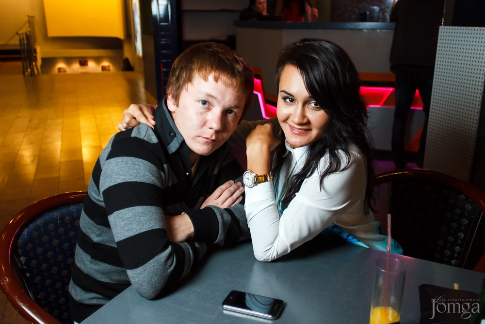 Фотография с ЧАК-ЧАК PARTY в Опера