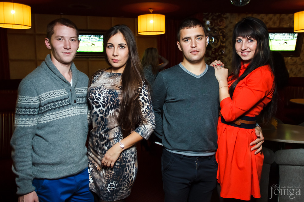 Фотография с ЧАК-ЧАК PARTY в Опера