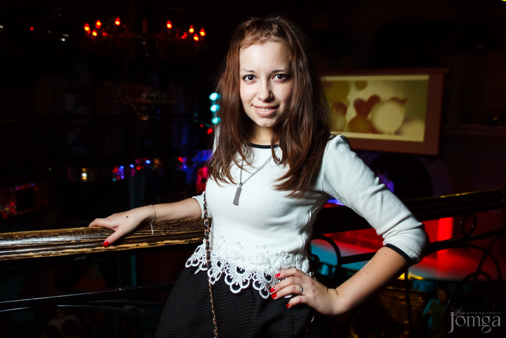 Фотография с ЧАК-ЧАК PARTY в Опера