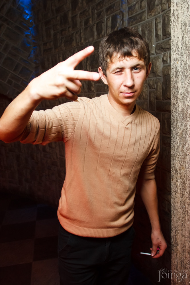 Фотография с ЧАК-ЧАК PARTY в Опера