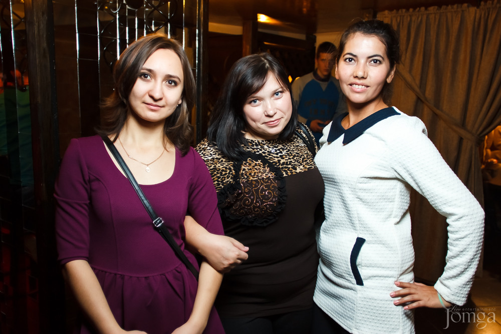 Фотография с ЧАК-ЧАК PARTY в Опера