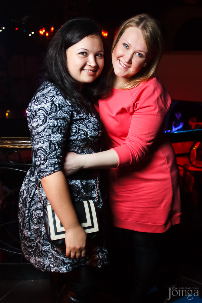 Фотография с ЧАК-ЧАК PARTY в Опера